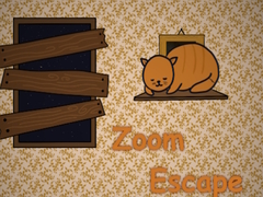 խաղ Zoom Escape