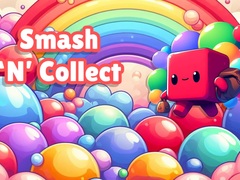 խաղ Smash N Collect