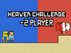 խաղ Heaven Challenge - 2 Player