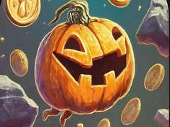 խաղ Jump Pumpkin Jump
