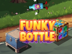 խաղ Funky Bottle