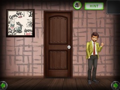 խաղ Amgel Easy Room Escape 214