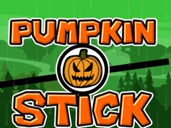 խաղ Pumpkin Stick