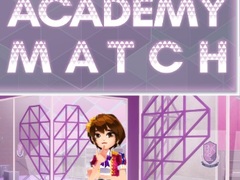 խաղ Academy Match