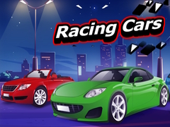 խաղ Racing Cars