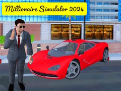 խաղ Millionaire Simulator 2024