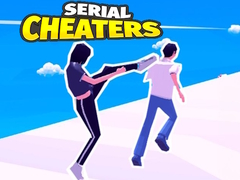 խաղ Serial Cheaters