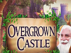 խաղ Overgrown Castle