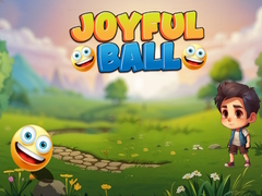 խաղ Joyful Ball