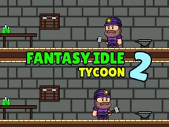 խաղ Fantasy Idle Tycoon 2