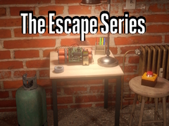 խաղ The Escape Series