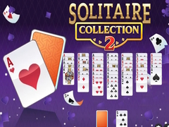 խաղ Solitaire Collection 2