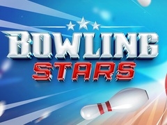 խաղ Bowling Stars