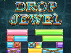 խաղ Drop Jewel