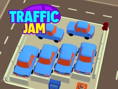 խաղ Traffic Jam