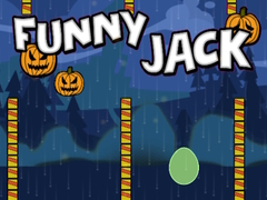 խաղ Funny Jack