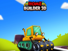 խաղ Home Builder 3D
