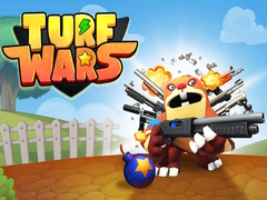 խաղ Turf Wars
