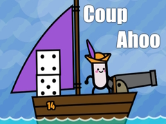 խաղ Coup Ahoo