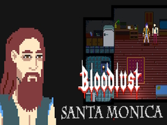 խաղ Blood lust Santa Monica