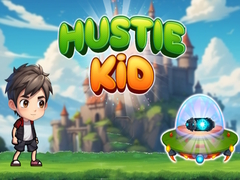խաղ Hustle Kid