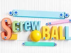 խաղ Screw Ball