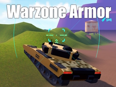 խաղ Warzone Armor