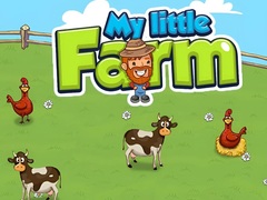 խաղ My Little Farm