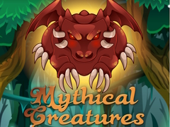 խաղ Mythical Creatures