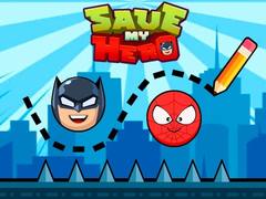 խաղ Save my Hero