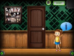 խաղ Amgel Kids Room Escape 232
