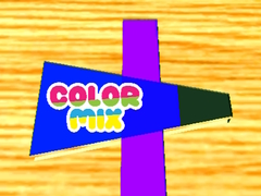 խաղ Color Mix