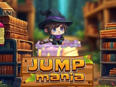խաղ Jump Mania