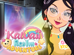 խաղ Kawaii Realm Adventure