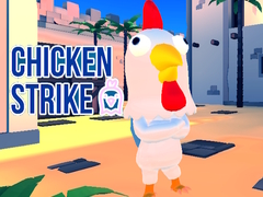 խաղ Chicken Strike