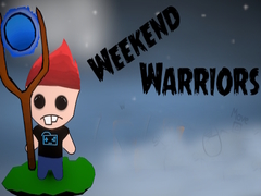 խաղ Weekend Warriors