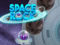 խաղ Space Rock