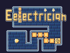 խաղ Eelectrician