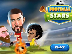 խաղ Football Stars