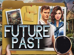 խաղ Future Past