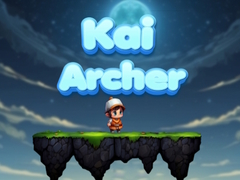 խաղ Kai Archer
