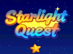 խաղ Starlight Quest