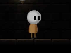 խաղ Whispering Echoes: Dungeon Escape