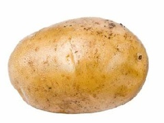 խաղ Potato