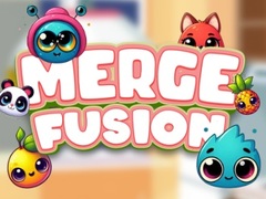 խաղ Merge Fusion