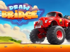 խաղ Draw Bridge