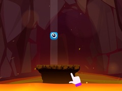 խաղ Falling Blocks