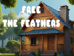խաղ Free the Feathers
