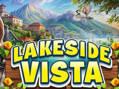 խաղ Lakeside Vista