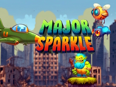 խաղ Major Sparkle